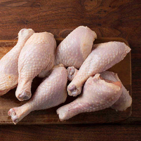 skinless whole chicken (small pieces for curry) – Namaste fresh meat market